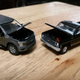 Illustration for article titled New Auto World 2018 F-150 and 1975 Chevy C10